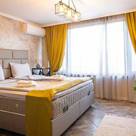 Dervent Apartment فيليكو ترنوفو المظهر الخارجي الصورة
